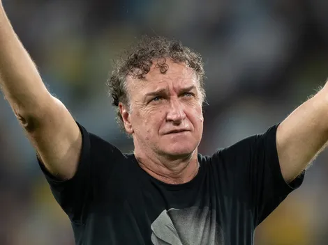 Opinião: Cuca mostra convicção em vitória do Santos no Brasileirão