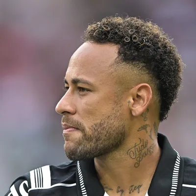 Neymar teve negociação com o Flu para deixar o Santos