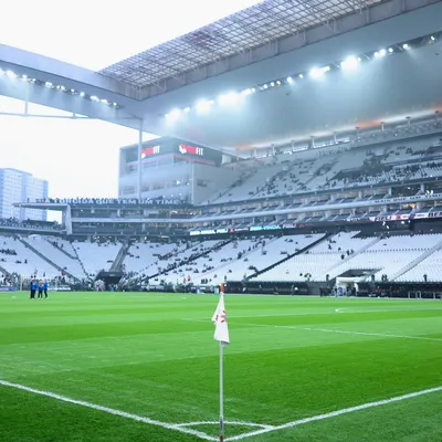 Corinthians prioriza jogos em casa para recuperar confiança