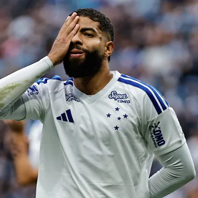 João Marcelo nega foco em lei do ex em Grêmio x Cruzeiro