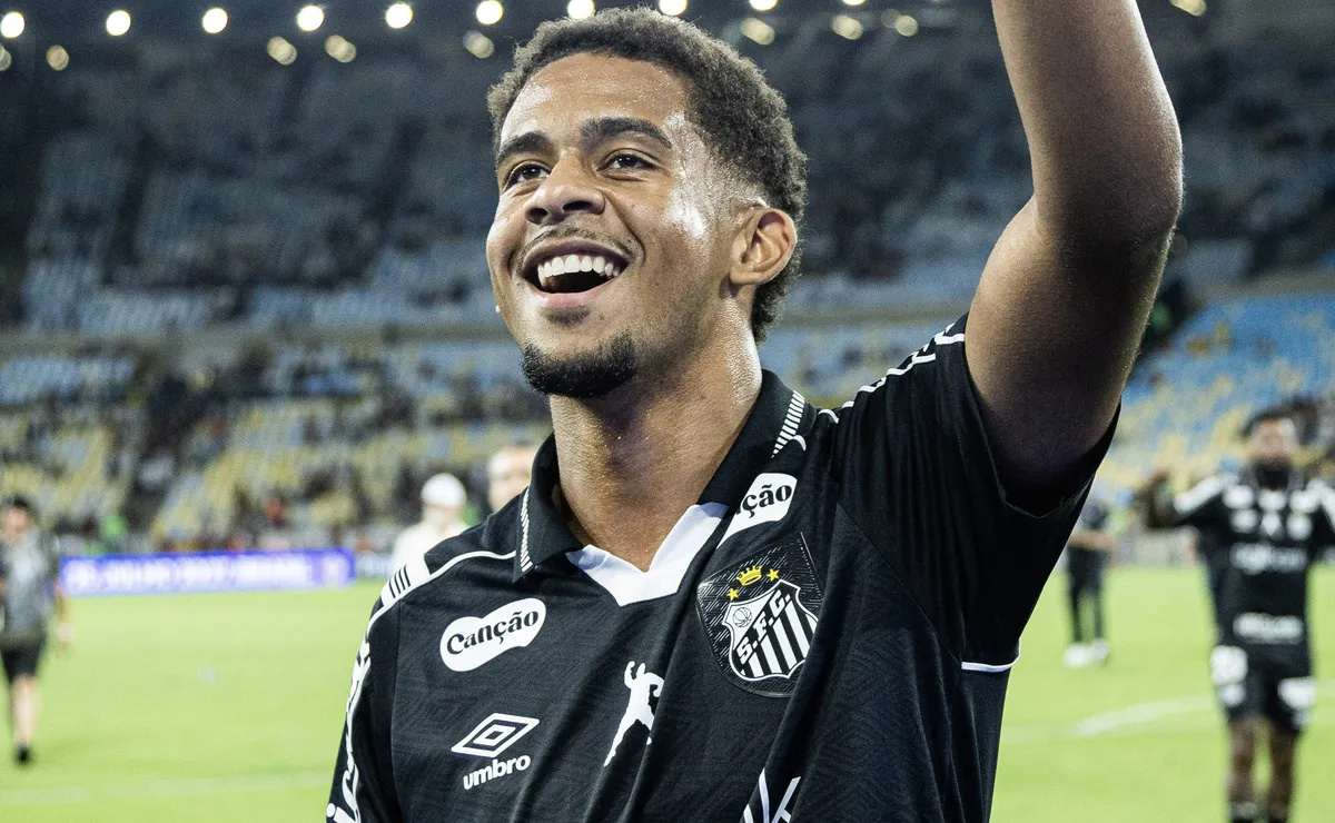 Análise: Rafael Gonzaga e João Alencar aproveitam chance e deixam boa impressão contra o Fluminense