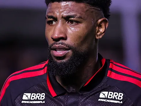 Emerson Royal abre o jogo e justifica nova função no Flamengo