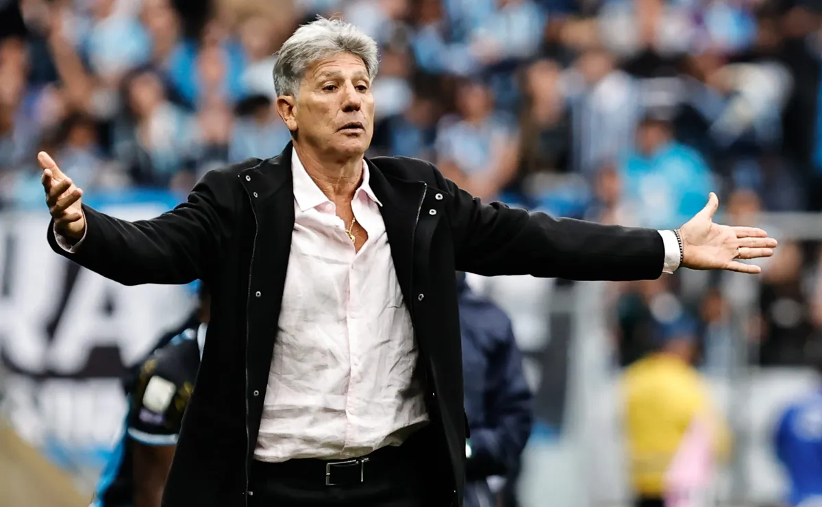 Opinião: O Grêmio está ruindo e a omissão da direção nos empurra para a Série B