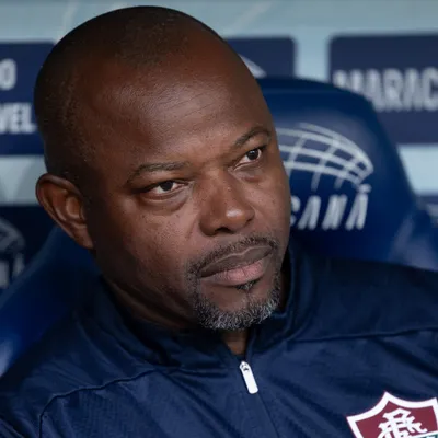 Marcão admite momento ruim, mas confia em classificação na Libertadores