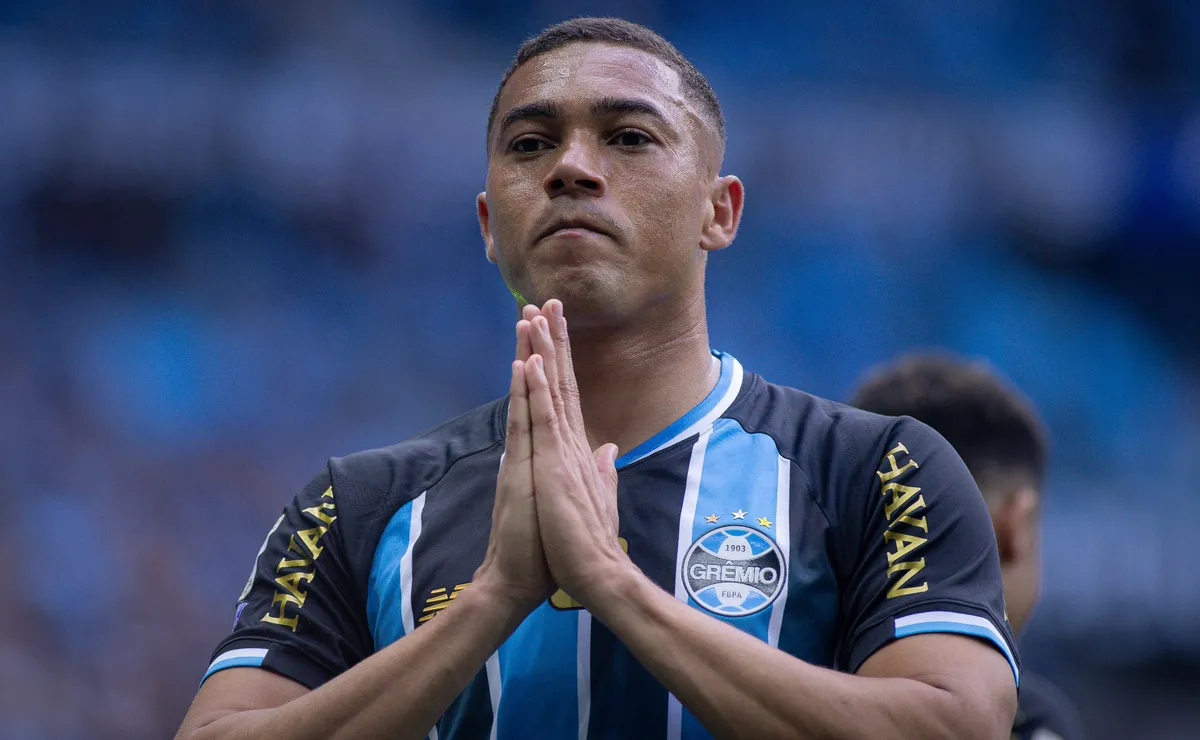 Grêmio vive situação dramática no Brasileirão e precisa de arrancada inédita há dois anos para evitar queda