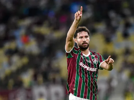 Martinelli evolui e Fluminense mantém esperança para duelo na Libertadores