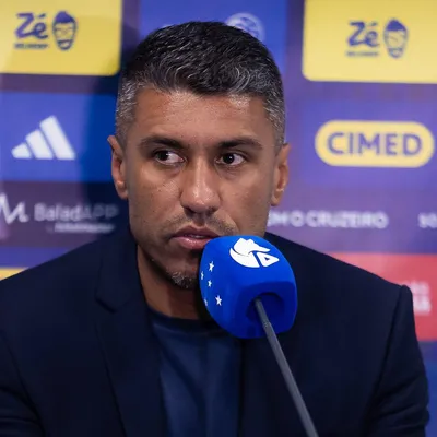Paulinho confirma revolta do Cruzeiro com João Vitor Gobi