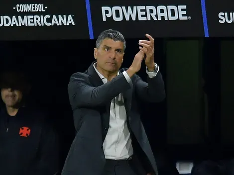 Desfalques fazem Vasco mudar planos contra o Boca Juniors