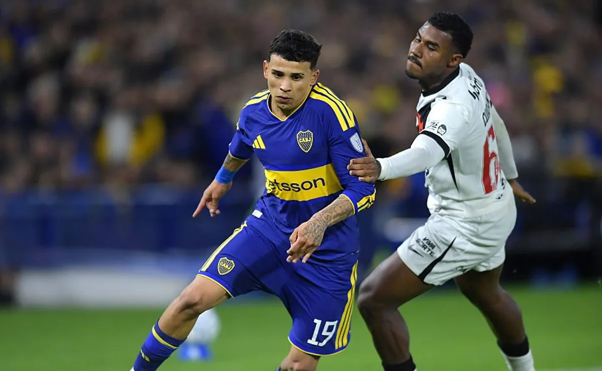Histórico Vasco x Boca Juniors: vitória vascaína em Buenos Aires e reencontro no Maracanã