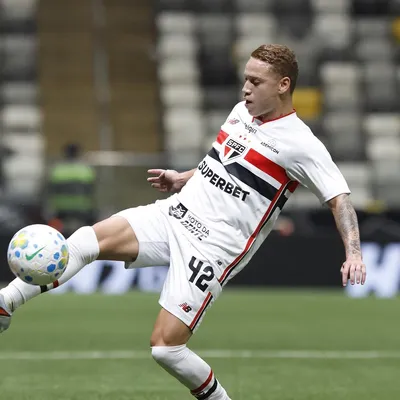 São Paulo avalia retorno de Maik em 2027