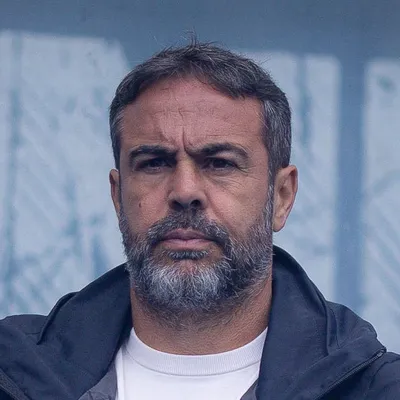 Artur Jorge se rende à dupla Matheus Pereira e Kaio Jorge