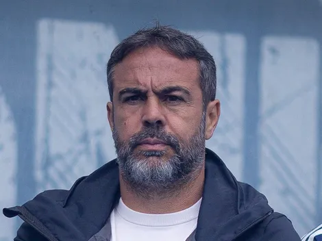 Artur Jorge se rende à dupla Matheus Pereira e Kaio Jorge