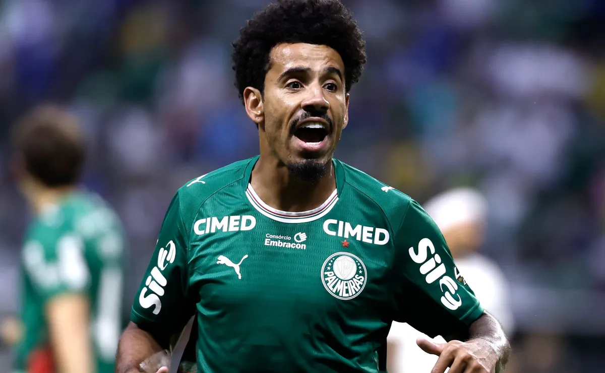 Encaixe de trio no meio-campo desafia o Palmeiras e define a estratégia do fim da temporada