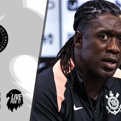 Vídeo: problema documental deixa Seedorf fora contra o Vitória