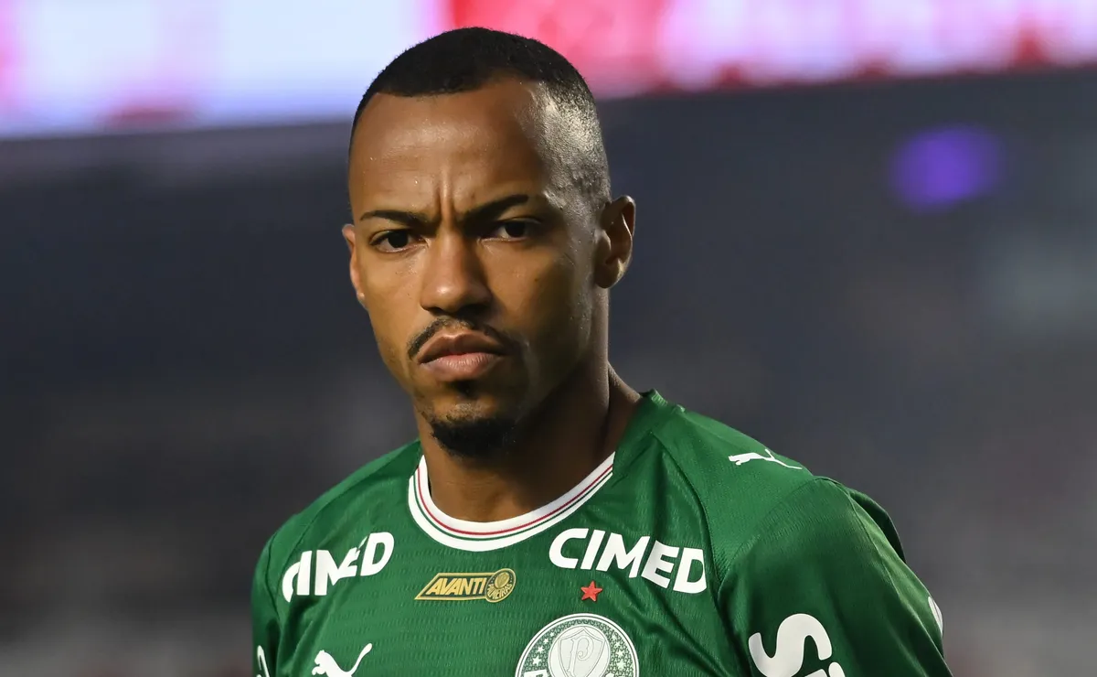 Raio-x do Atleta: Marlon Freitas tem recursos que explicam titularidade no Palmeiras