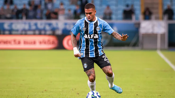 Foto: Maxi Franzoi/AGIF