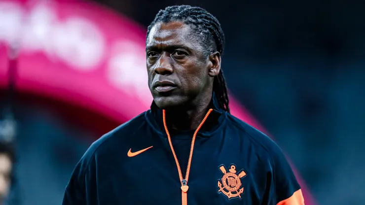 Seedorf vai precisar ajustar alguns pontos no Corinthians.