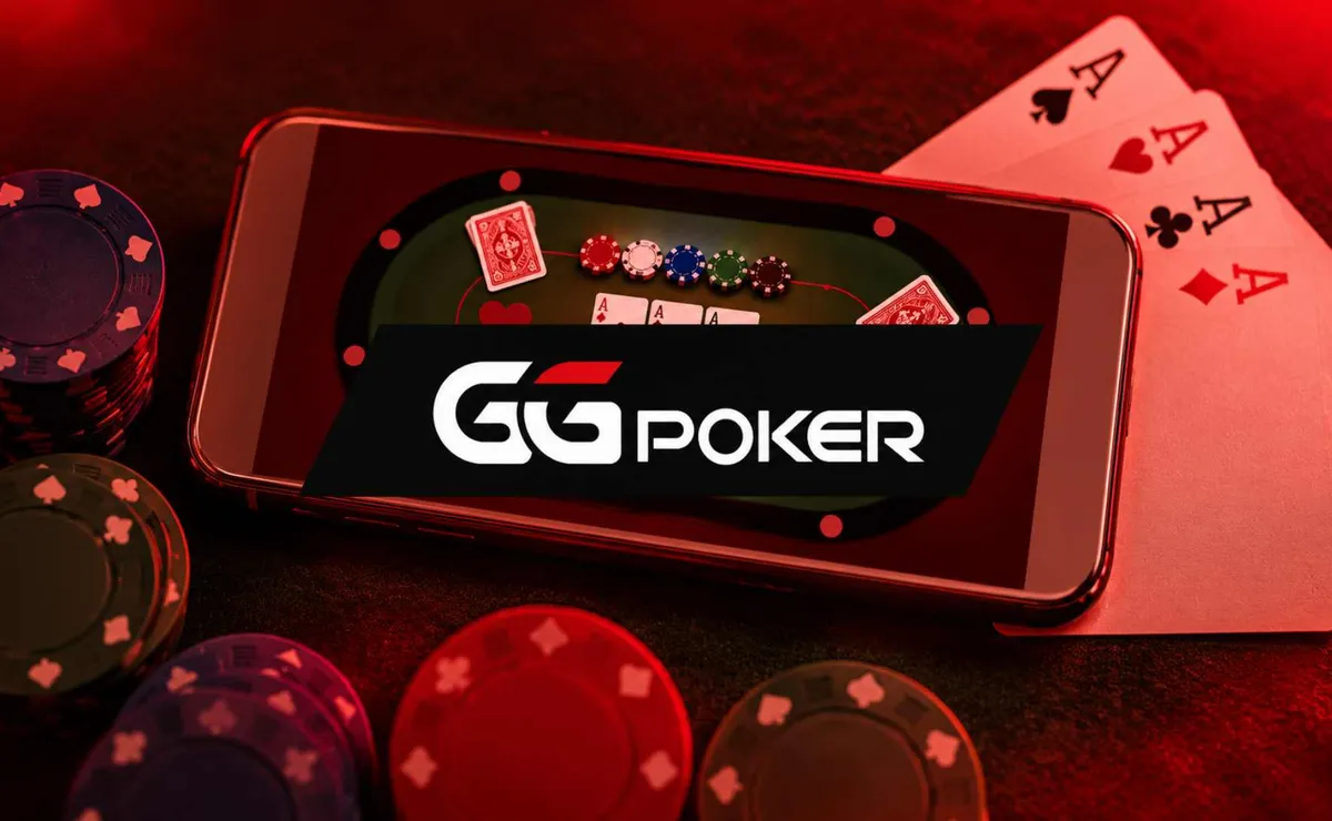 GGPoker app: como baixar e jogar poker no Android e iPhone