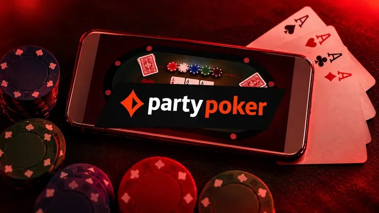 PartyPoker app: guia completo para jogar poker online no celular