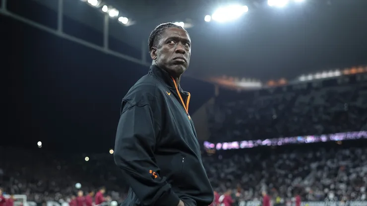Atitude de Seedorf causa incômodo - Foto: Alexandre Schneider/Getty Images