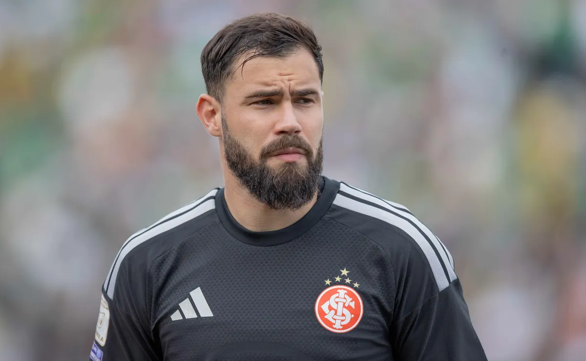 Matheus Cunha não joga mais no Inter e volta ao Cruzeiro entra em pauta; novo empréstimo não é descartado