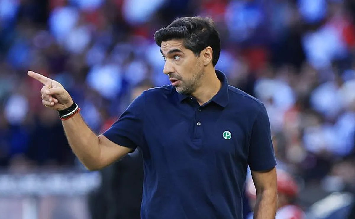 Palmeiras se aproxima de recorde, mas problema pode ameaçar os planos de Abel