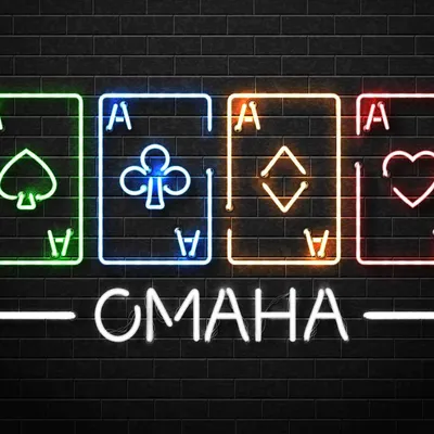 Como jogar poker Omaha: regras, mãos, cálculo de Pot-Limit e dicas práticas