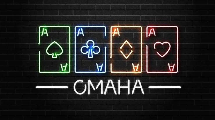 Poker Omaha exige atenção às combinações de cartas e às diferentes possibilidades de jogo (Foto: iStock)
