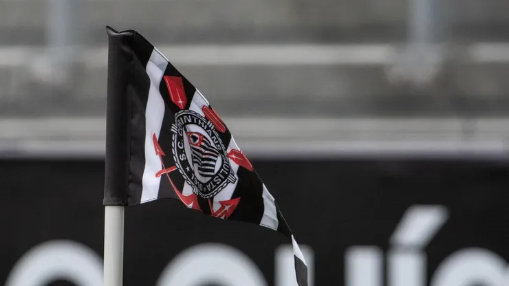 Corinthians não paga nova parcela à CNRD - Foto: Anderson Romão/AGIF