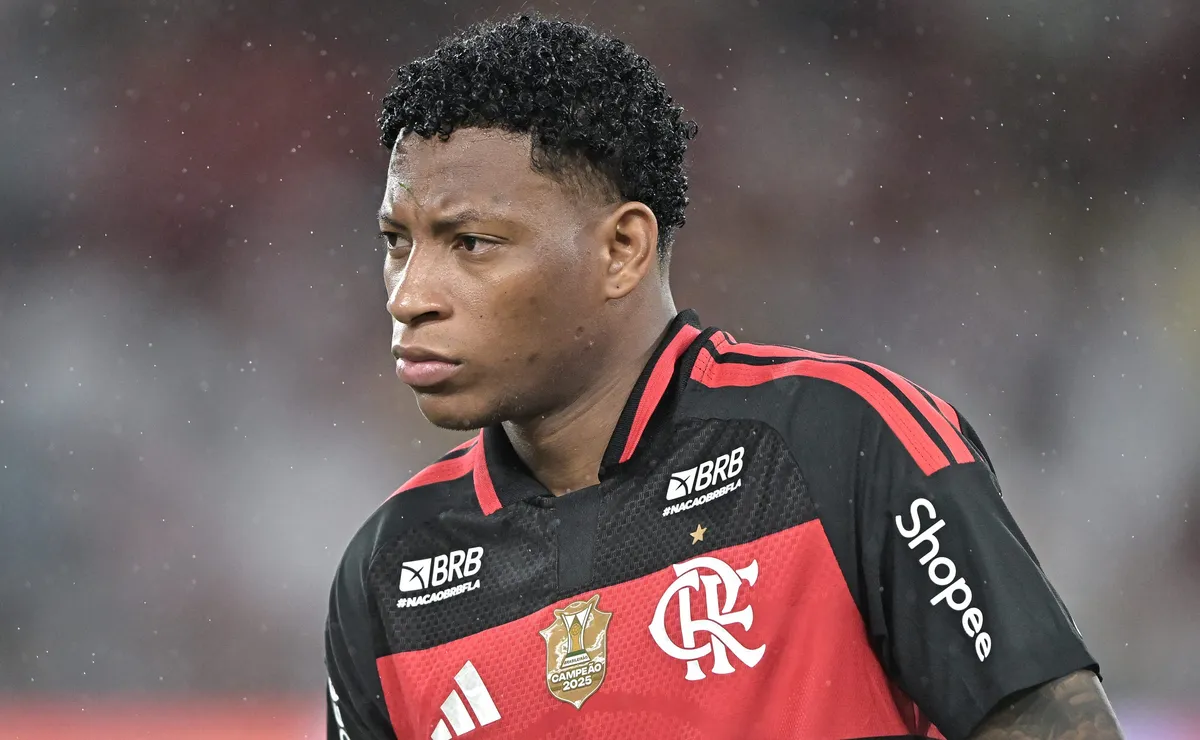 Opinião: Gonzalo Plata prova sua importância no Flamengo e confirma confiança de Jardim