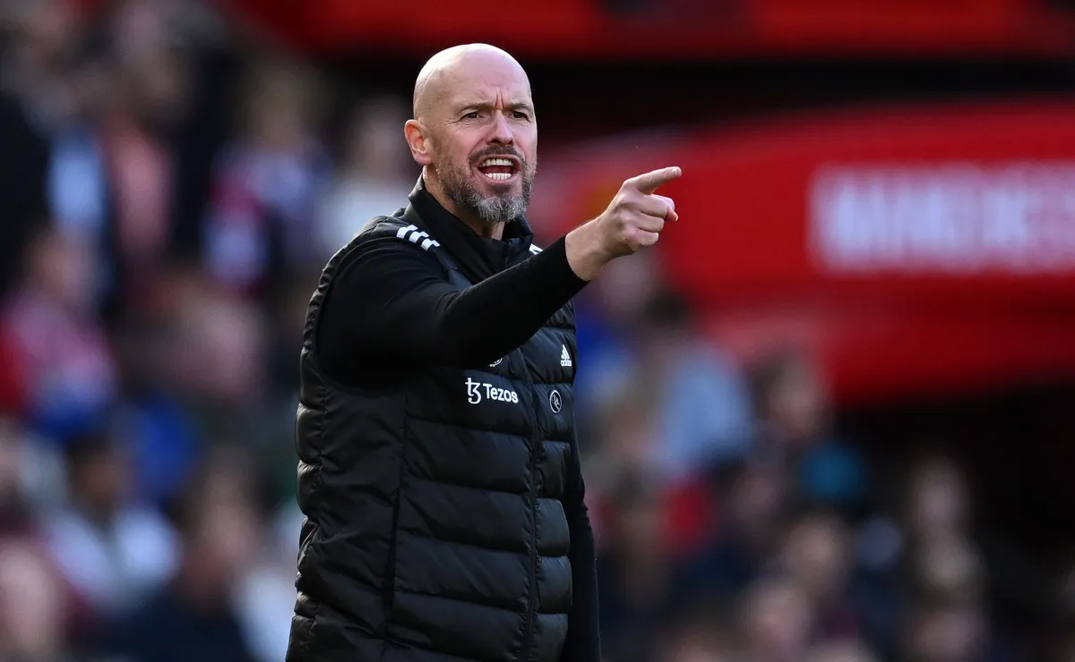 Erik ten Hag comenta críticas de Fred e explica cobranças feitas no Manchester United