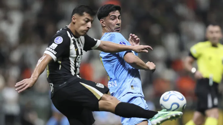 Atlético-MG enfrenta o Montevideo City Torque pela volta da semifinal da Copa Sul-Americana. Foto: Gilson Lobo/AGIF