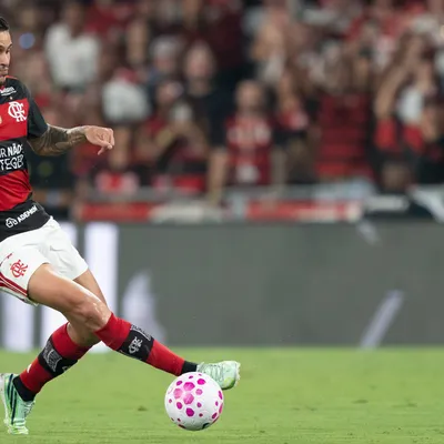 Flamengo monta força-tarefa no Maracanã