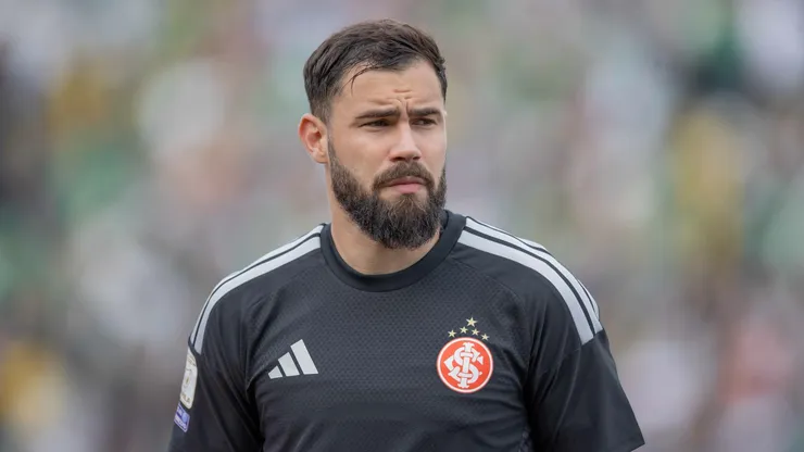 Matheus Cunha não tem devolução prevista ao Cruzeiro. Liamara Polli/AGIF.