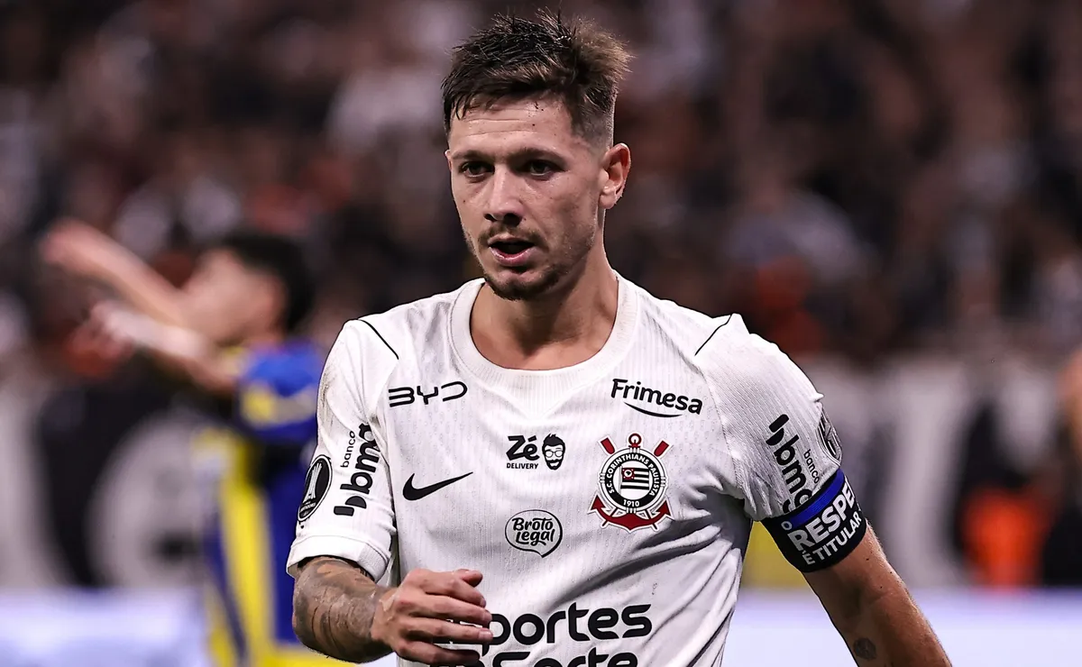 Análise: Bastidores da demissão de Marcelo Paz no Corinthians tem suposta influência de Rodrigo Garro