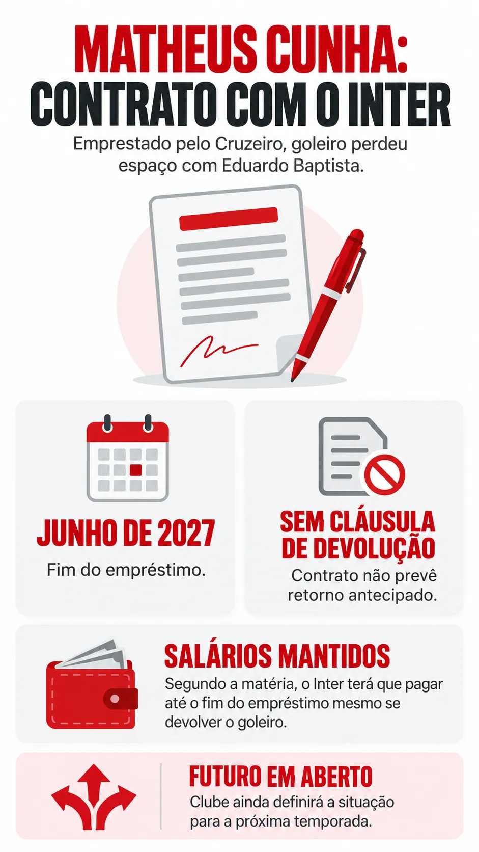 Imagem gerada com auxílio de IA por Bolavip Brasil.