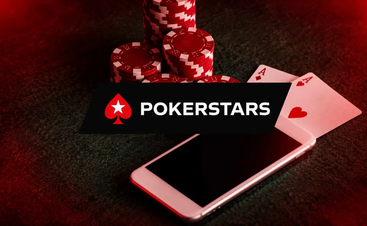 Código de bônus PokerStars: receba 100% até US$600