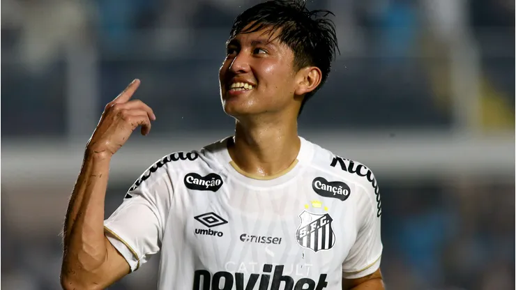 Boliviano teve altos e baixos - Foto: Mauricio De Souza/AGIF.