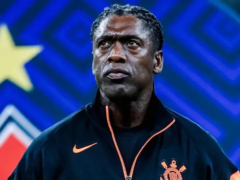 Seedorf vai realizar mudanças na escalação em Vasco x Corinthians