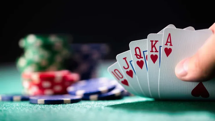 Como jogar poker: guia completo para iniciantes