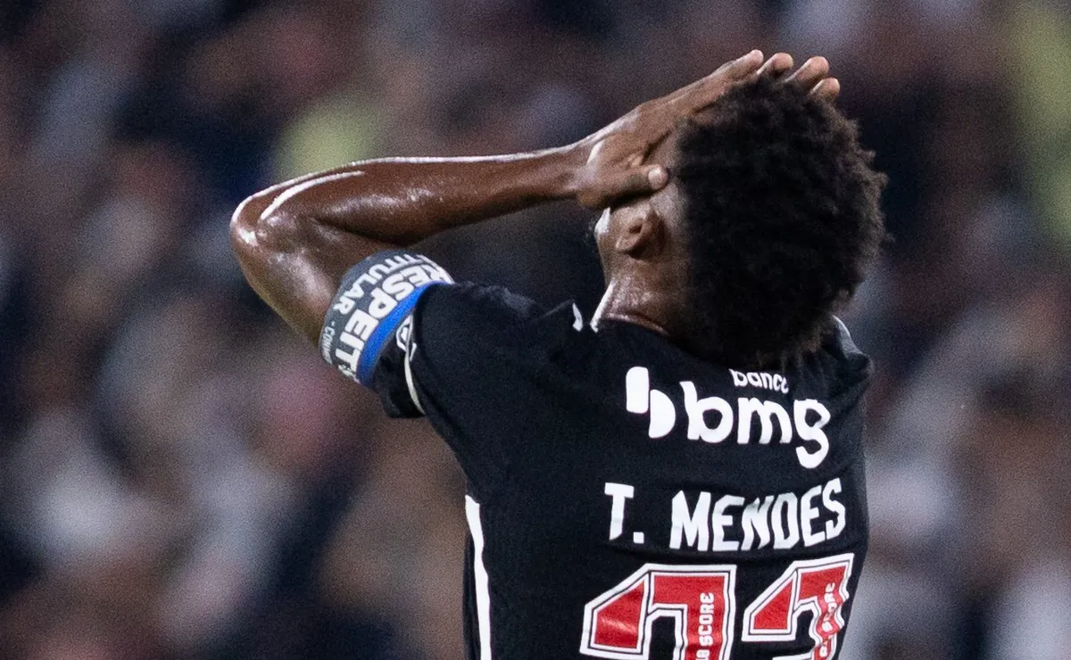Análise: Abel Ferreira tem alerta do Vasco para evitar susto e levar Palmeiras à 4ª final de Libertadores