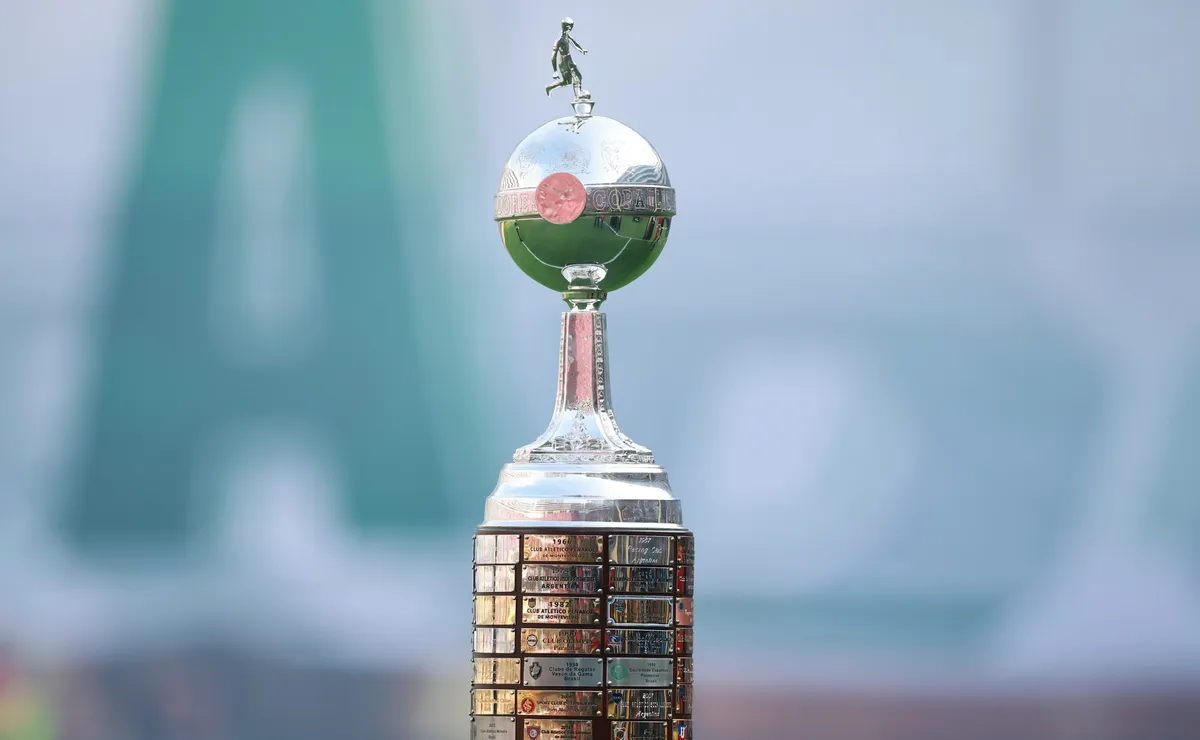 Palmeiras pode garantir R$ 35 milhões com eventual vaga na final da Libertadores; veja cifras