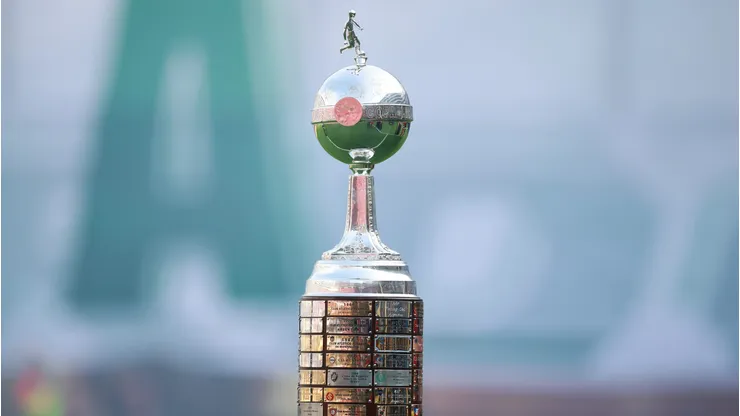 Palmeiras está a um empate da final da Libertadores 2026