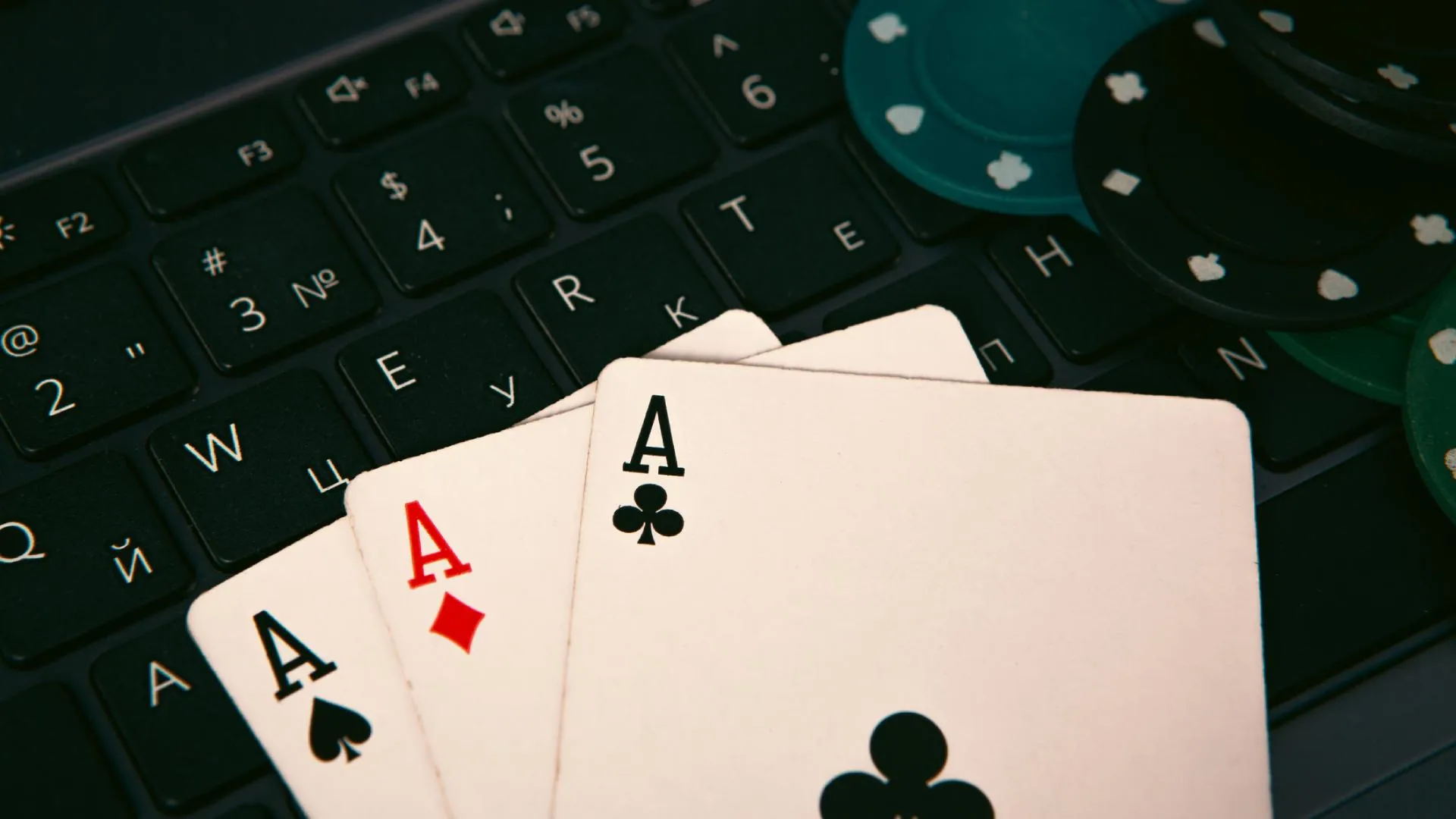 Poker Online