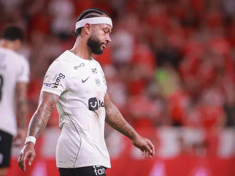 Memphis e Garro são os próximos alvos da torcida