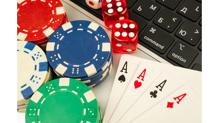 Poker online com dinheiro real: como funciona e onde jogar