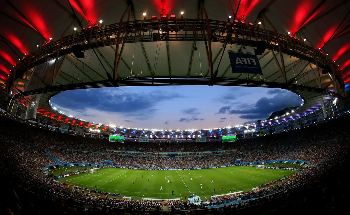 Flamengo se posiciona sobre vandalismo da torcida do Vasco após eliminação na Sul-Americana