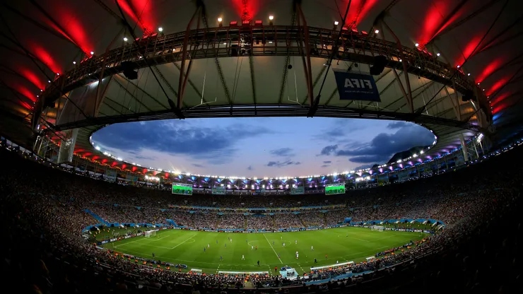 Estádio do Maracanã