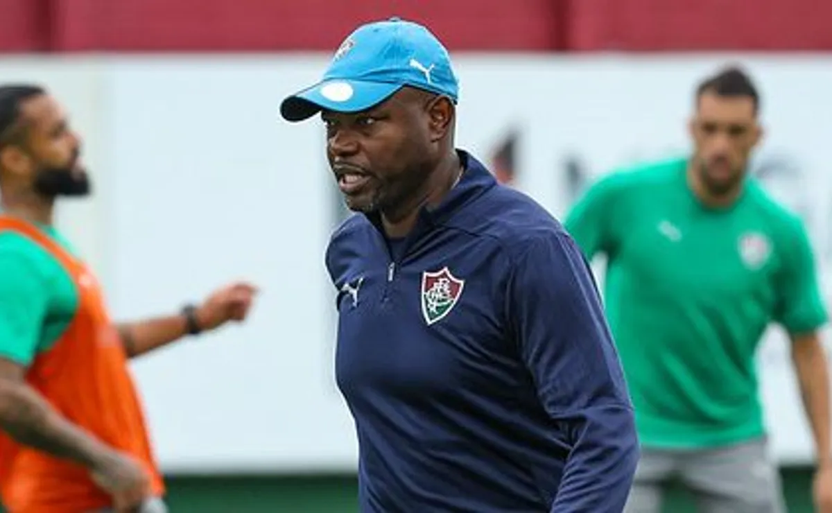 Mudanças do Fluminense podem entregar ao Palmeiras o trunfo para avançar na Libertadores