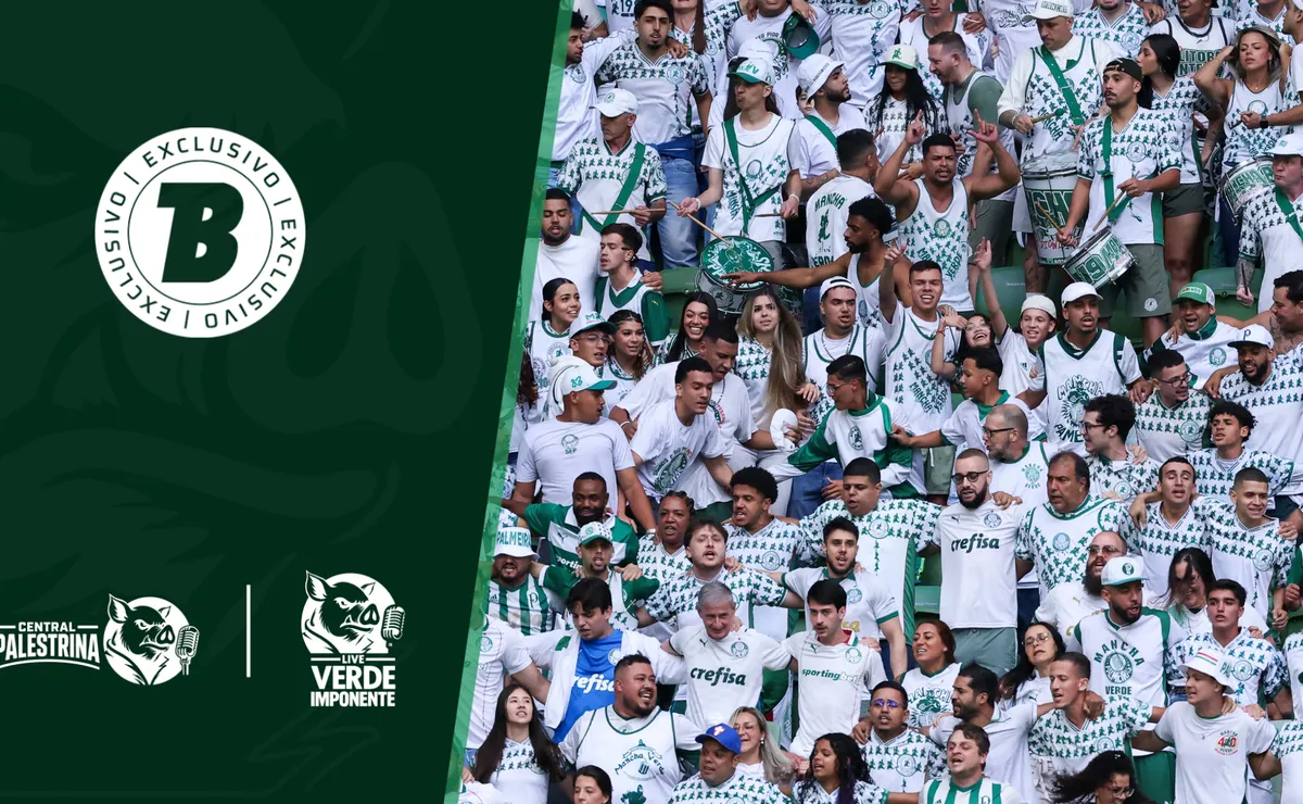 Vídeo: João Pedro Lourenço analisa fator casa do Palmeiras e peso da torcida contra o Fluminense